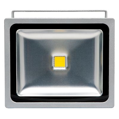 Reflektor LED-es 230V 30W 18644 IP65 4000K 2160lumen