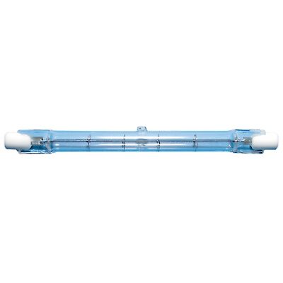 Reflektor halogén izzó 230V 400W 118mmx10mm átm.FL400/T Reflektor halogén izzó 230V 400W 118mmx10mm átm.FL400/T
