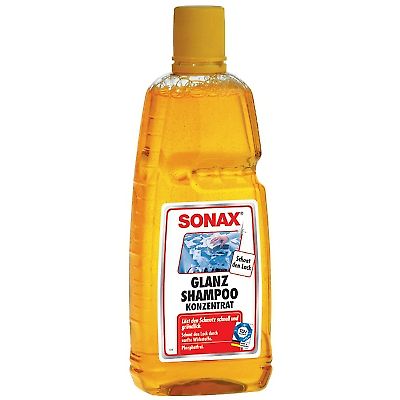 Sampon fnyez koncentrtum 1000ml SONAX 314300