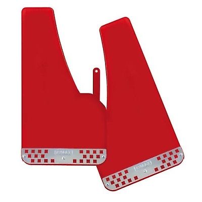 Srfoggumi univ.nagy Rally piros Lampa12992
