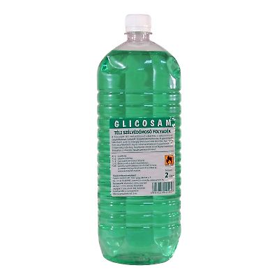 Szlvdmos tli -20C  2L Glicosam (kk)