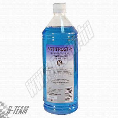 Szlvdmos tli -40C  1L Antifrost-K