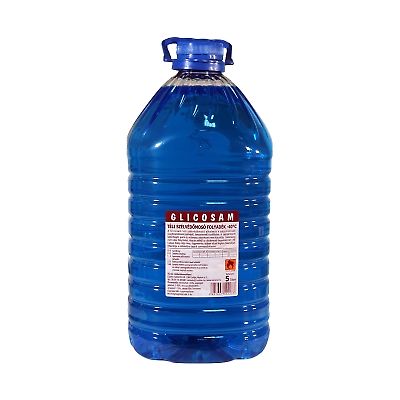 Szlvdmos tli -40C  5L Glicosam (kk)