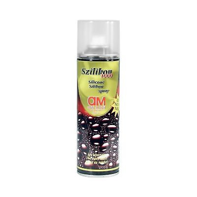 Szilikon spray AM 300ml