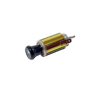 Szivargyjt komplett 12V sima AM0245,4C90229