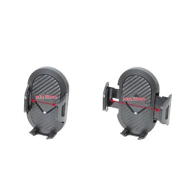 Telefontart� karos,egykezes,pr�mium Automax6094