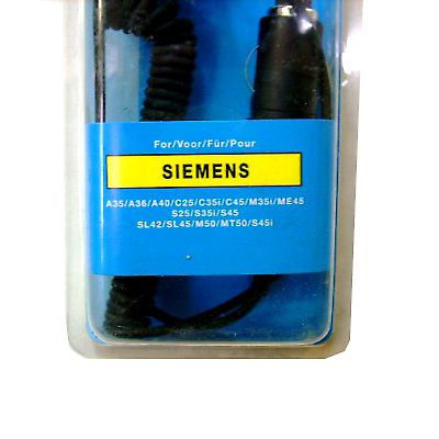 Telefontlt 12/24V sziv.Siemens AllRide28796