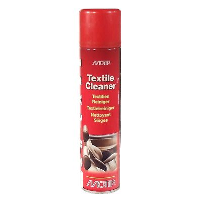 Textiltisztt Motip 000403 aerosol 400ml