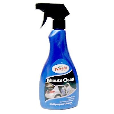 Tiszttszer TurtleWax Minute Clean FG1876 500ml pumps