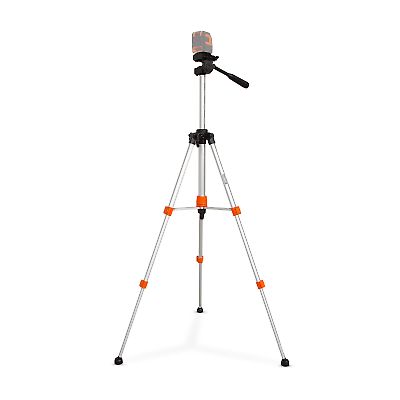 Tripod 3lb llvny 47-120cm,alumnium 10052