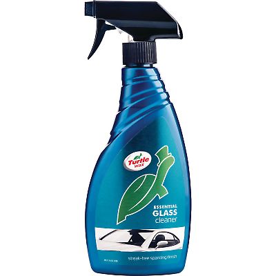 vegtisztt pumps Turtle Wax FG7413 500ml Glass Clean