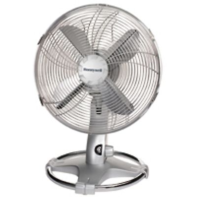 Ventilltor 230V,asztali 30cm lapt Honeywell HT216E