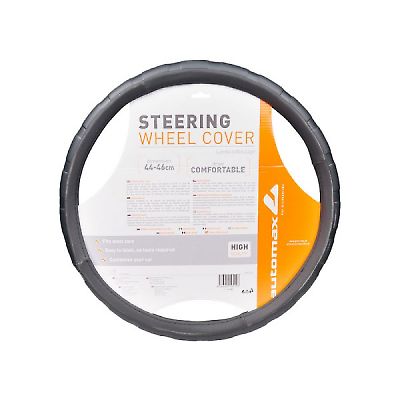 Vol�nv�d� 44-46cm m�b�r,fekete,pl.kamion AM5103