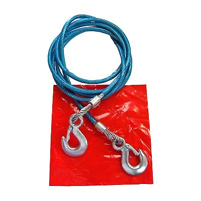 Vontat ktl 5T drt 4C90397,7380980-5