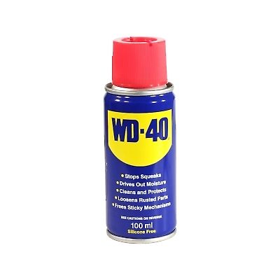 WD-40 100ml ltalnos karbantart ae.