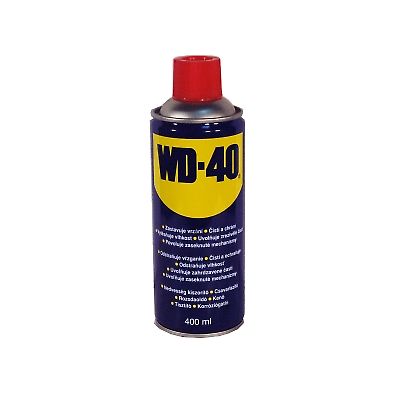 WD-40 400ml ltalnos karbantart aeroszol