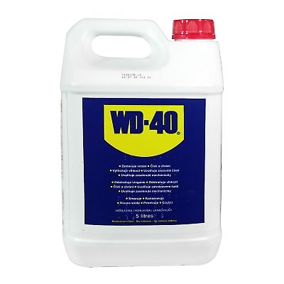 WD-40 5L ltalnos karbantart