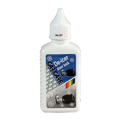 Zrjgold korrzigtl adalkkal 40ml Motip450,442