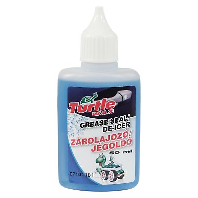 Zrjgold zrolajoz Turtle Wax FG7861 50ml bedugs
