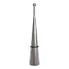 Antennasz�r alu  9cm M5-6
Carpoint2010052 kis g�mb