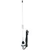 Antenna �reg r�vid spir�l
feh�r KSC72W  F4298