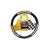 Vol�nv�d� kicsi carbon
mint�s + fekete +
gy�ngyh�zfF405
