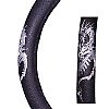 Vol�nv�d� nagy Dragon
sz�rke S60204BK/GY