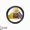 Vol�nv�d� kicsi carbon
s�r� mint�s + fekete masszi
F415