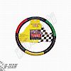 Vol�nv�d� kicsi benetton
+ f�nyes szegecs  F1085