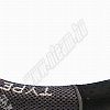 Vol�nv�d� nagy Type-R
textiles k�k-fekete +b�r