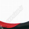 Vol�nv�d� nagy b�r hat�s�
huplis fekete textil    12031