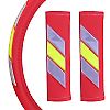 Vol�nv�d� nagy b�r
hat�s�,f�nyvisszav.+bp�rna
piros