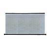 Ablakrol� egyenes 110cm X
50cm hossz�