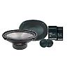 Hangsz�r� p�r szett
AHP69S 230X160mm ov�l 2*100W
4Ohm 2