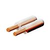 Hangsz�r�vezet�k KL0,75T
Transzparent 2*0,75mm