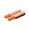Hangsz�r�vezet�k KL2,5T
Transzparent 2*2,5mm  50m/tek