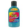 Sz�npolir Carplan CMW013
T-Cut 500ml t�rkiz k�k