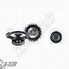 Hangsz�r� p�r WRC2-165
�tm. 165mm  2x100W