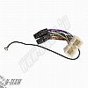 Magn� ISO-2
0810069csatlakoz� p�r
t�p+hang. Mitsubishi