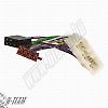 Magn� ISO-2
0810082csatlakoz� p�r
t�p+hang. Daewoo