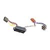 Magn� ISO-2
0810061csatlakoz� p�r
t�p+hang. Volvo 4
