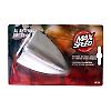 Antenna �ll! nagy r�vid
ez�st gumis MaxSpeed16139