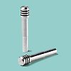 Ajt�nyit�gomb f�m 2db-os
alu Opel Lampa02517