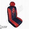 �l�shuzat Dragon piros
4db-os Alpin25757