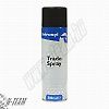Fest�k Carplan ATS014
Matt fekete 500ml