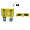 Biztos�t�k k�ses norm�l
20A 100db/csom