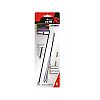 Antennasz�r alu
13,17,27cm-es sz�rral fekete
TypeR