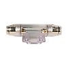 Biztos�t�k h�z hifi
1db-os ANL40G aranyozott