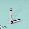 Ajt�nyit�gomb f�m 2db-os
alu Audi Lampa02516         
@