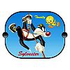 Napf�nyv�d�
sz.LooneyTunes
Syl.Tw.35x45cm2db Lampa66270